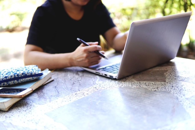 Two approaches to transportation accounting