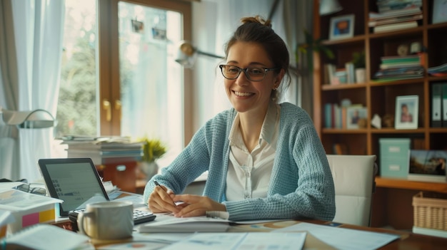 Transportation accounting services